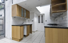 Aldbrough St John kitchen extension leads